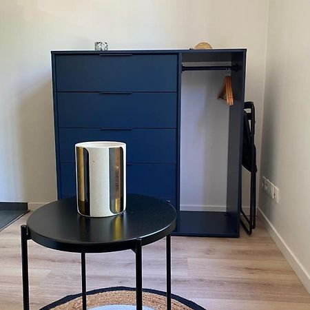 Appartement Charman Studi Au Coeur De Lille Extérieur photo